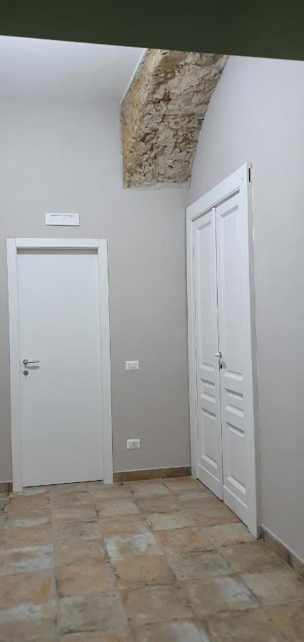 Il Miracolo Casa Apartment เนเปิลส์ ภายนอก รูปภาพ
