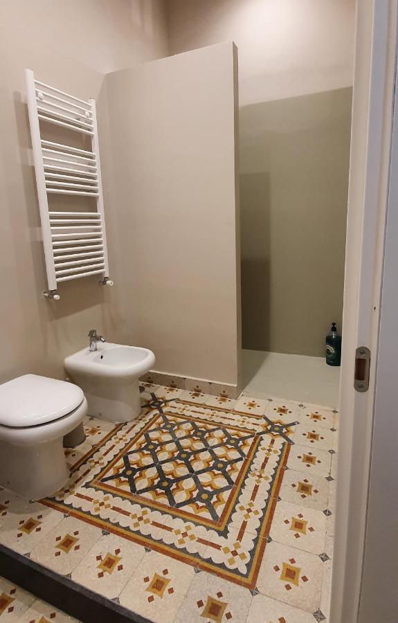 Il Miracolo Casa Apartment เนเปิลส์ ภายนอก รูปภาพ