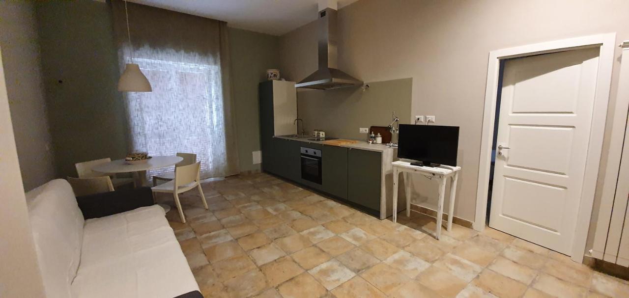 Il Miracolo Casa Apartment เนเปิลส์ ภายนอก รูปภาพ