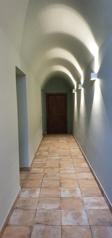 Il Miracolo Casa Apartment เนเปิลส์ ภายนอก รูปภาพ