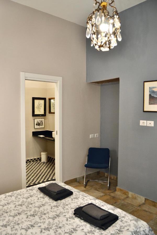 Il Miracolo Casa Apartment เนเปิลส์ ภายนอก รูปภาพ