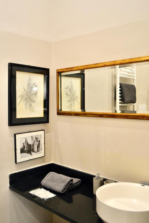 Il Miracolo Casa Apartment เนเปิลส์ ภายนอก รูปภาพ
