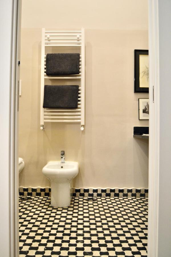 Il Miracolo Casa Apartment เนเปิลส์ ภายนอก รูปภาพ