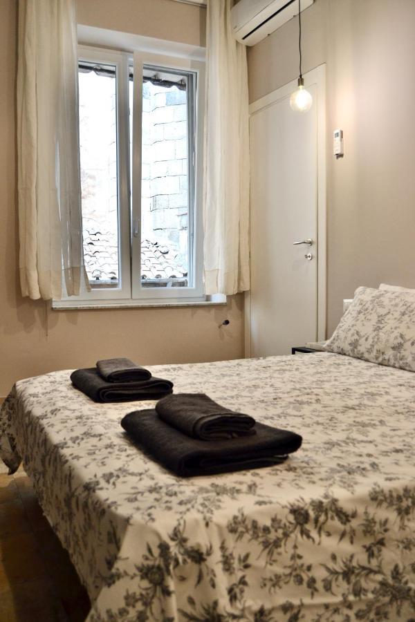 Il Miracolo Casa Apartment เนเปิลส์ ภายนอก รูปภาพ