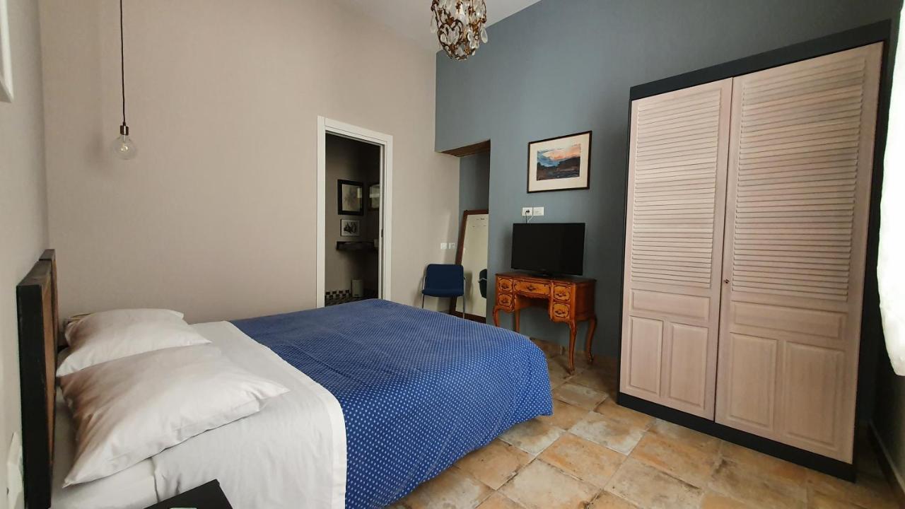 Il Miracolo Casa Apartment เนเปิลส์ ภายนอก รูปภาพ