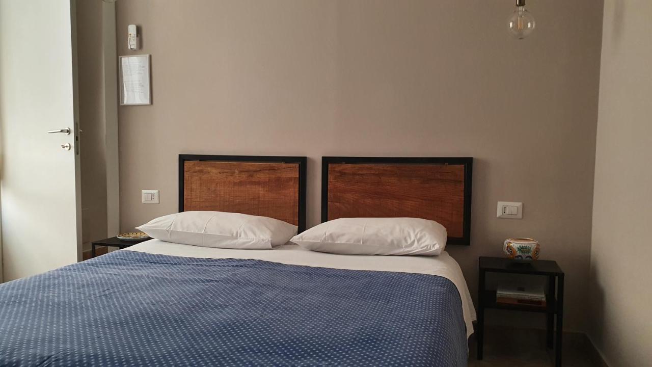 Il Miracolo Casa Apartment เนเปิลส์ ภายนอก รูปภาพ