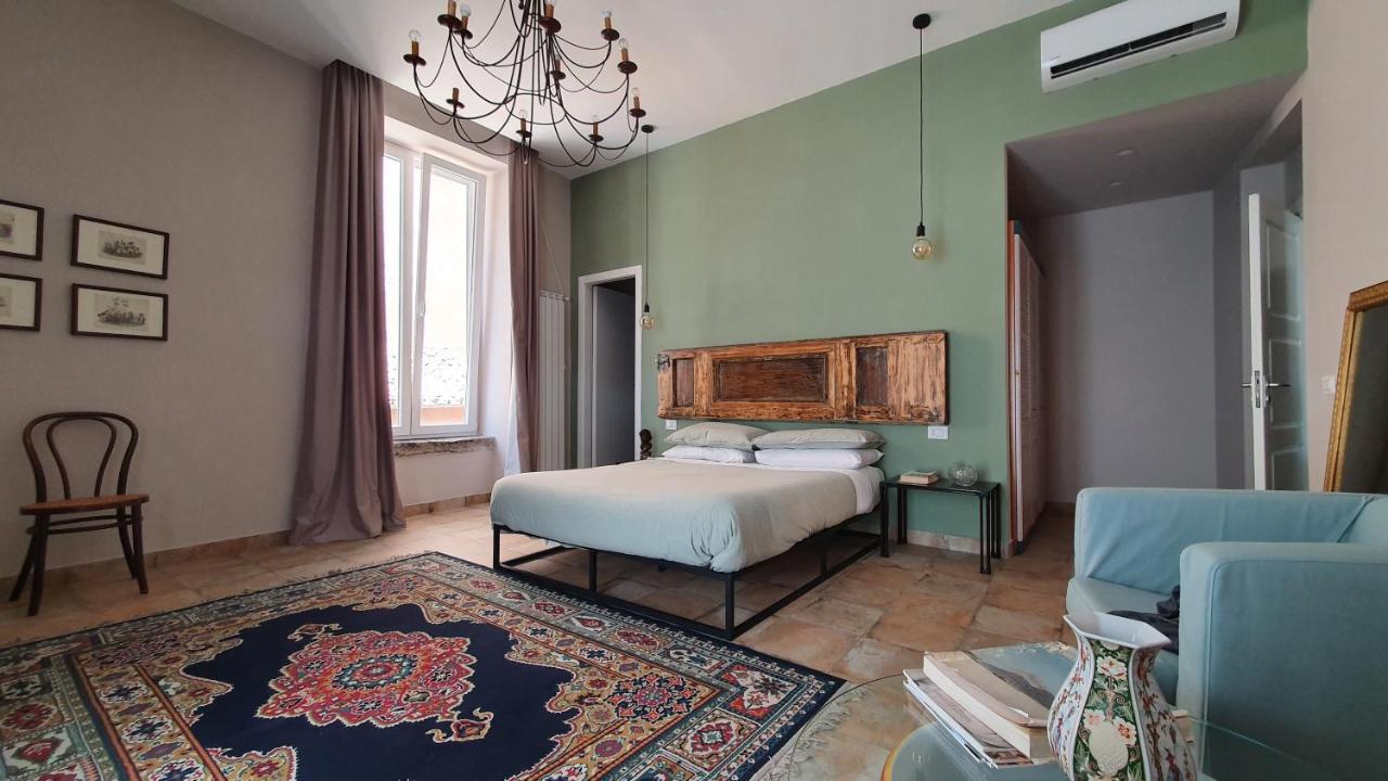 Il Miracolo Casa Apartment เนเปิลส์ ภายนอก รูปภาพ