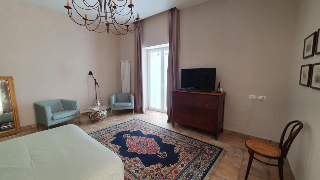 Il Miracolo Casa Apartment เนเปิลส์ ภายนอก รูปภาพ