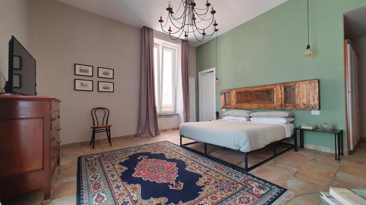 Il Miracolo Casa Apartment เนเปิลส์ ภายนอก รูปภาพ