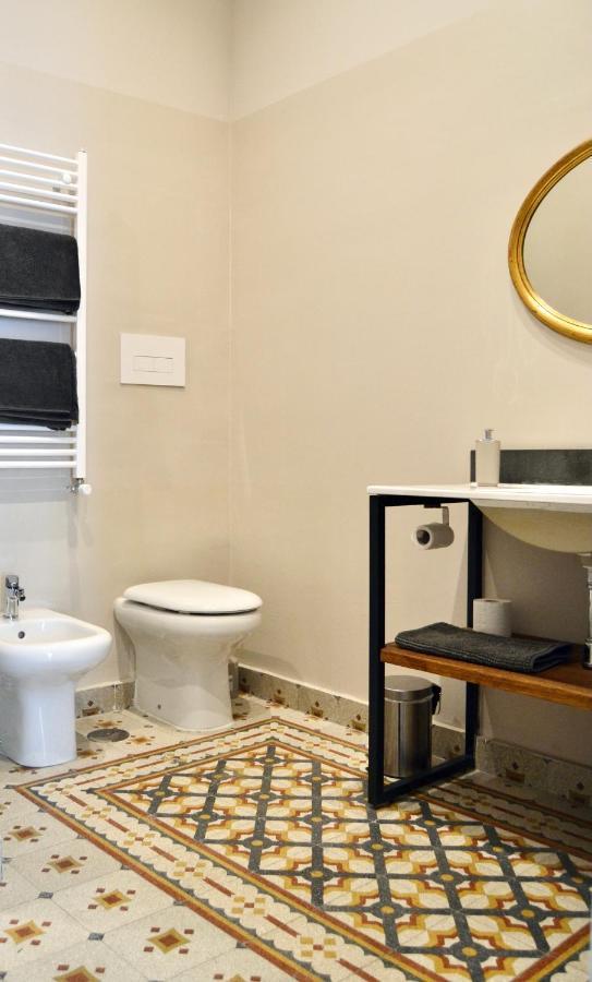 Il Miracolo Casa Apartment เนเปิลส์ ภายนอก รูปภาพ