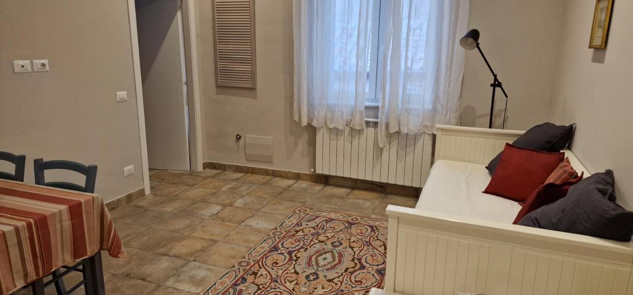 Il Miracolo Casa Apartment เนเปิลส์ ภายนอก รูปภาพ