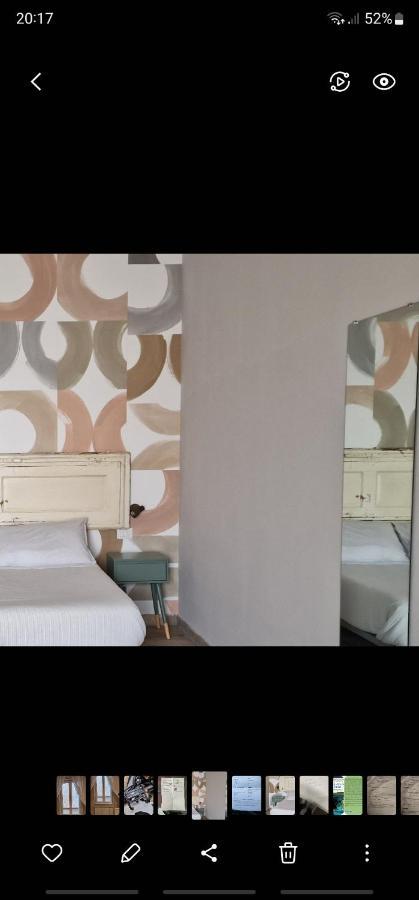Il Miracolo Casa Apartment เนเปิลส์ ภายนอก รูปภาพ