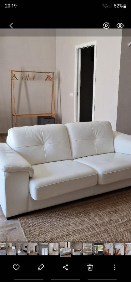 Il Miracolo Casa Apartment เนเปิลส์ ภายนอก รูปภาพ