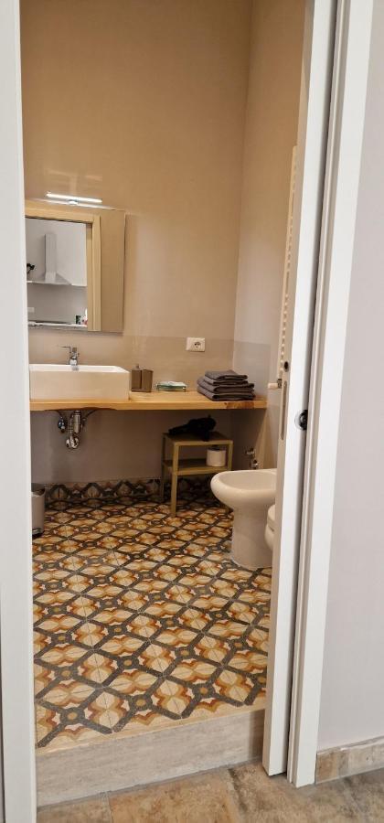 Il Miracolo Casa Apartment เนเปิลส์ ภายนอก รูปภาพ